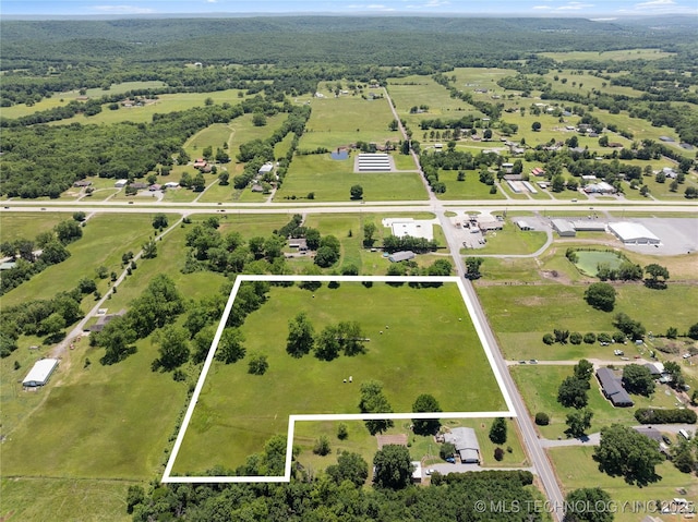 4 Mile Rd, Fort Gibson, OK 74434 - photo 8