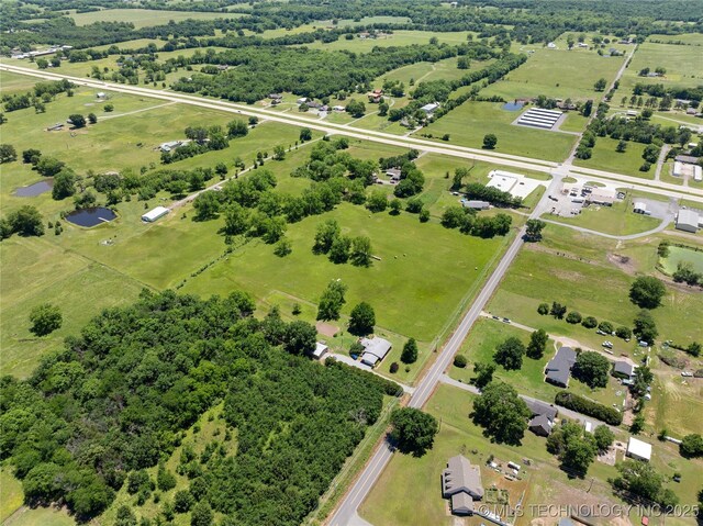 4 Mile Rd, Fort Gibson, OK 74434 - photo 15