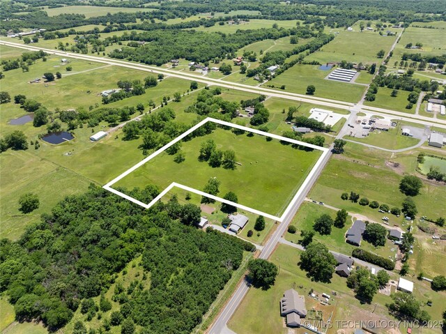4 Mile Rd, Fort Gibson, OK 74434 - photo 9