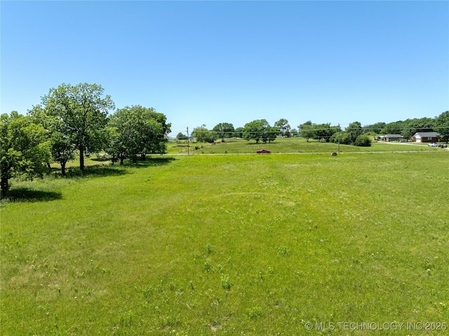 4 Mile Rd, Fort Gibson, OK 74434 - photo 1