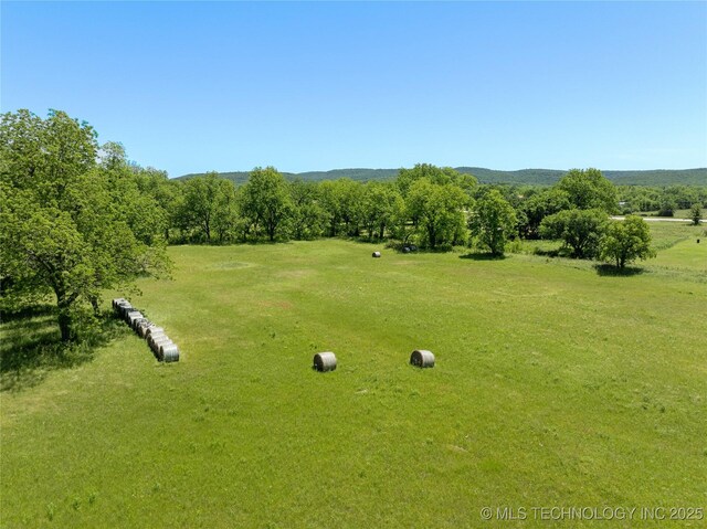 4 Mile Rd, Fort Gibson, OK 74434 - photo 3