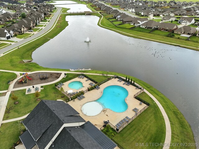5807 E 128th St S, Bixby, OK 74008 - photo 44