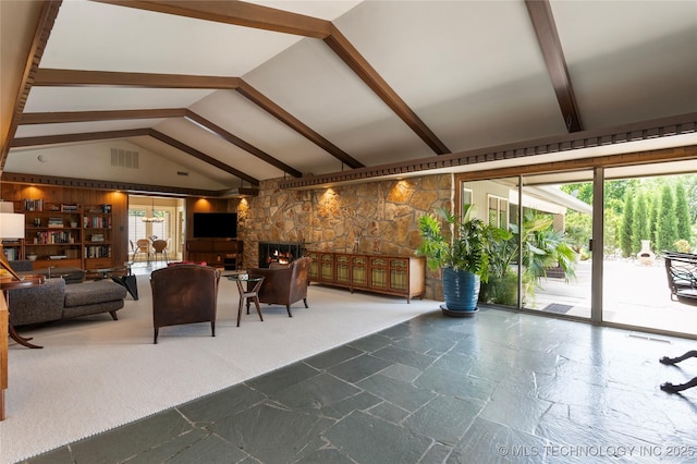 6232 S Jamestown Ave, Tulsa, OK 74136 - view of common area