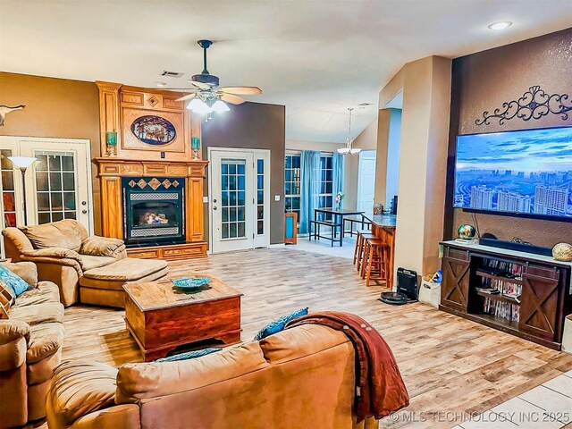 418847 E 1208th Rd, Eufaula, OK 74432 - photo 9