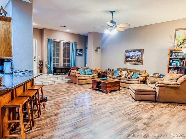 418847 E 1208th Rd, Eufaula, OK 74432 - photo 13