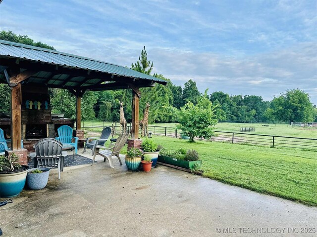 418847 E 1208th Rd, Eufaula, OK 74432 - photo 8