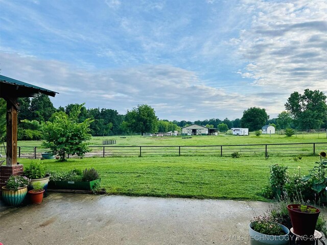 418847 E 1208th Rd, Eufaula, OK 74432 - photo 30