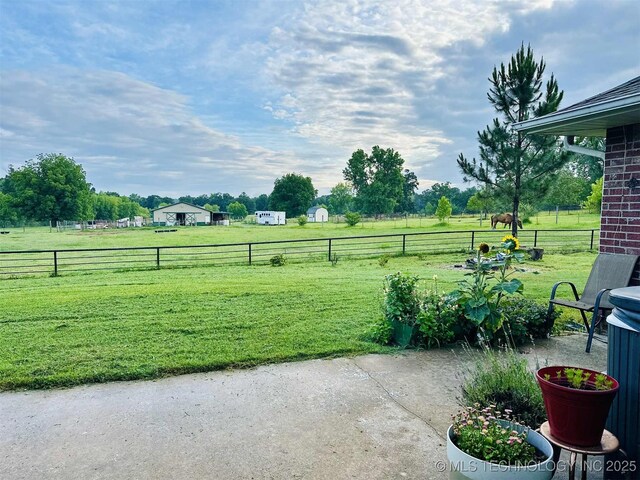 418847 E 1208th Rd, Eufaula, OK 74432 - photo 31