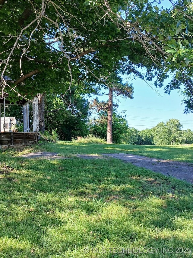 609 1st, Haileyville, OK 74547 - photo 3