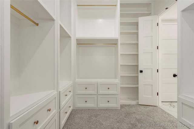3917 S Madison Ave, Tulsa, OK 74105 - view of spacious closet