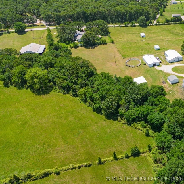 19151 E 450th Rd, Claremore, OK 74017