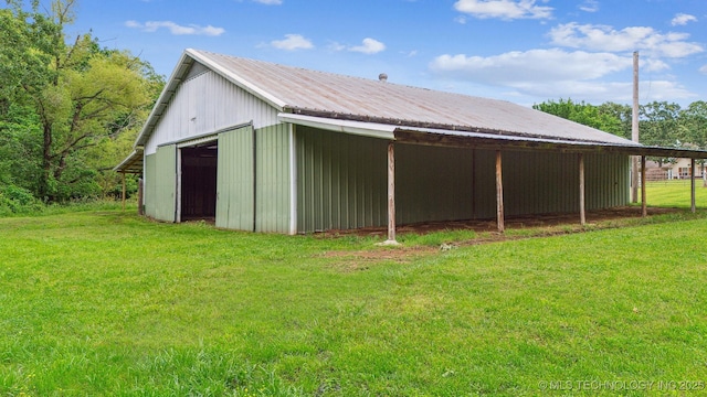 19151 E 450th Rd, Claremore, OK 74017