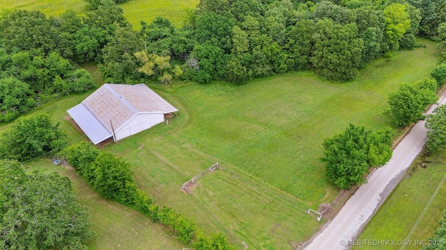 19151 E 450th Rd, Claremore, OK 74017