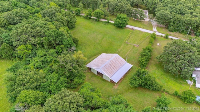 19151 E 450th Rd, Claremore, OK 74017