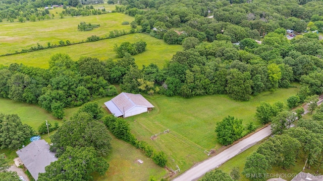 19151 E 450th Rd, Claremore, OK 74017