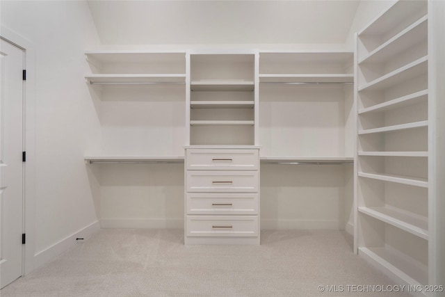 2338 E 134th St S, Bixby, OK 74008 - spacious closet with light carpet