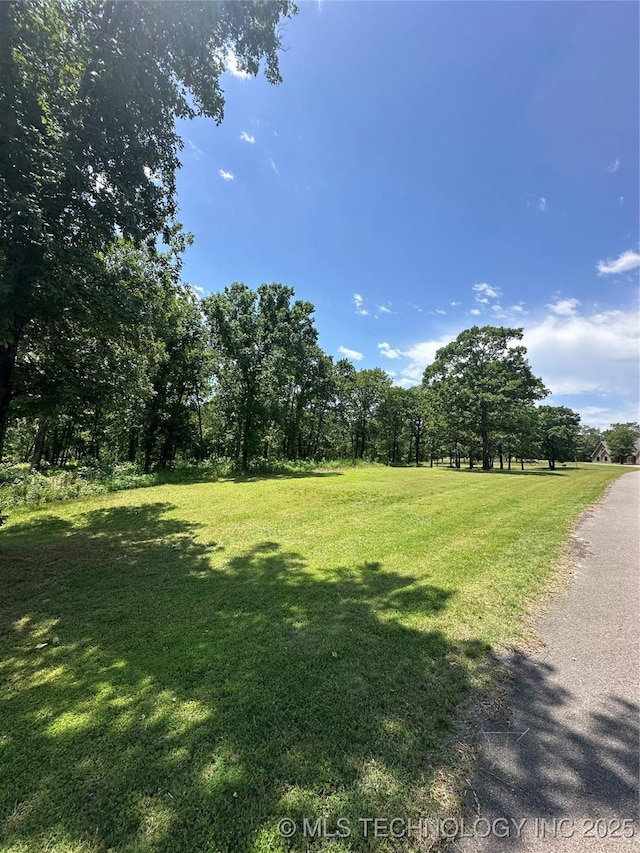 26 E 958th Rd, Vian, OK 74962