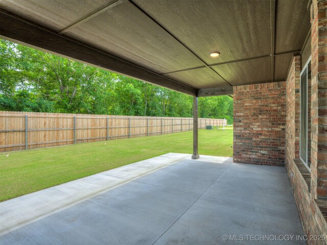 13155 S 105th E Ave, Bixby, OK 74008 - photo 42