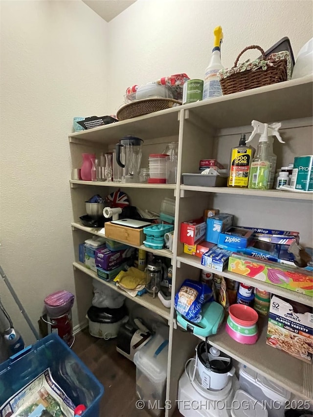 2613 W Van Buren Ct, Broken Arrow, OK 74011 - view of storage room