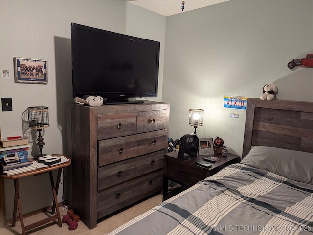 11309 S 107th E Ave, Bixby, OK 74008 - view of bedroom