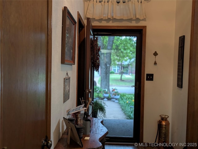 11309 S 107th E Ave, Bixby, OK 74008 - view of entryway