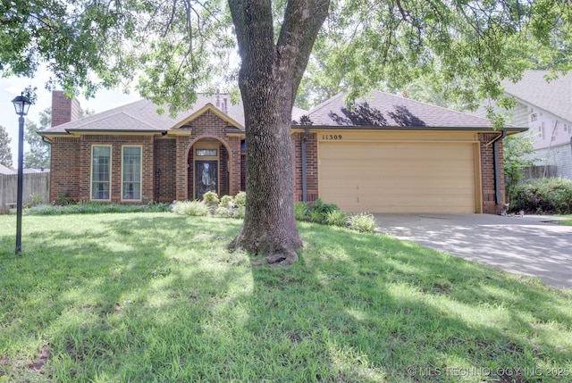 11309 S 107th E Ave, Bixby, OK 74008 - photo 1