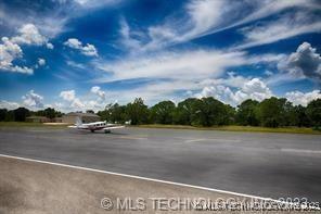 Wilderness Rd, Cookson, OK 74427