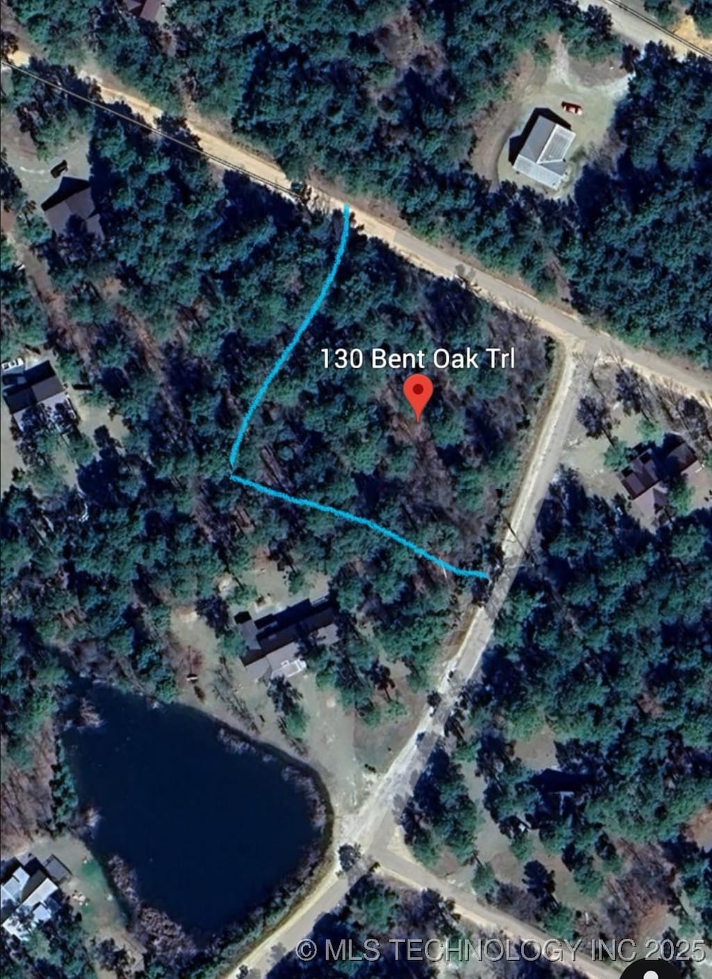 130 Bent Oak, Broken Bow, OK 74728