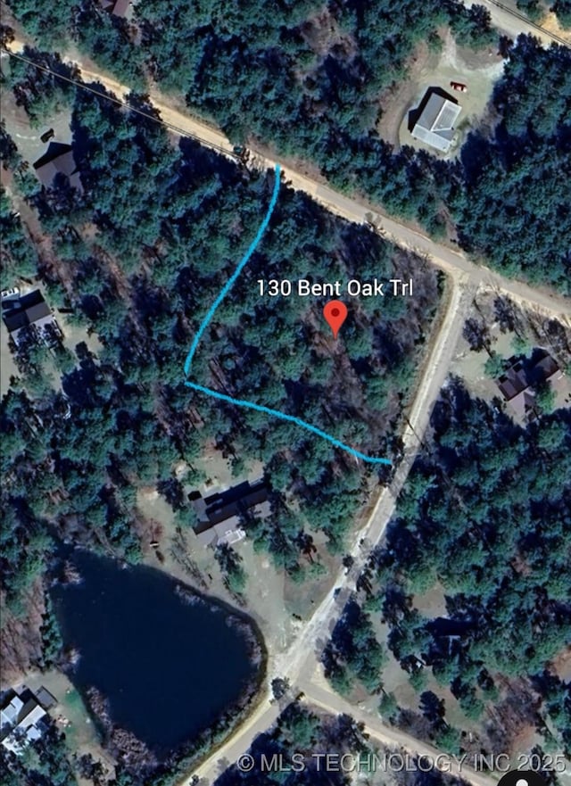 130 Bent Oak, Broken Bow, OK 74728