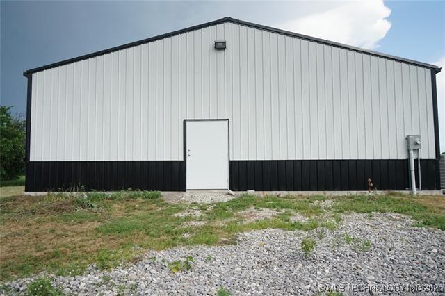 Nelson Rd, Sulphur, OK 73086