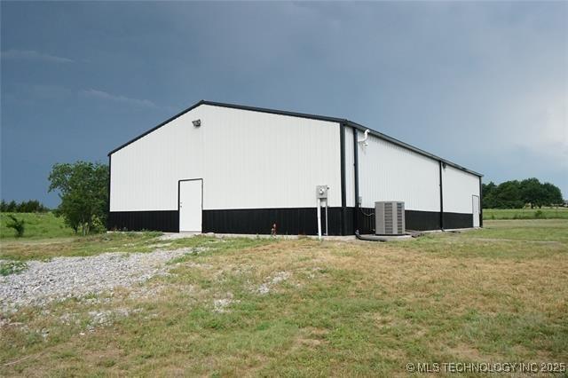 Nelson Rd, Sulphur, OK 73086