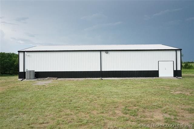 Nelson Rd, Sulphur, OK 73086