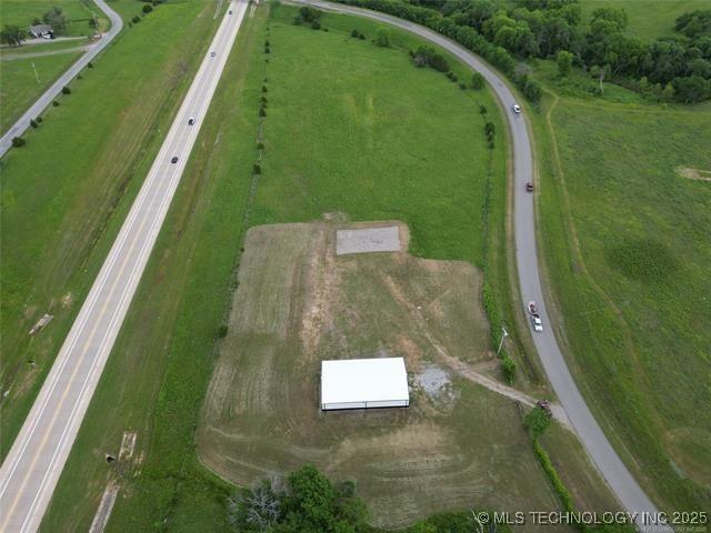 Nelson Rd, Sulphur, OK 73086