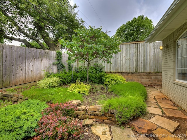 406 Sequoyah Trl, Norman, OK 73071 - view of fenced backyard