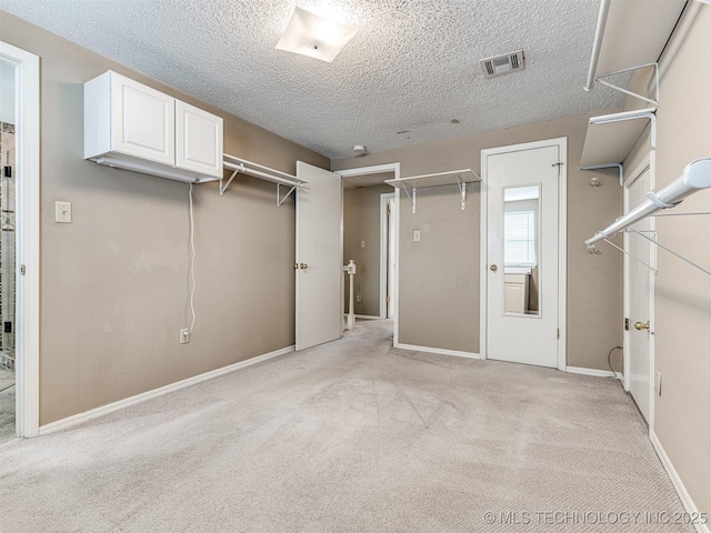 406 Sequoyah Trl, Norman, OK 73071 - spacious closet with light carpet