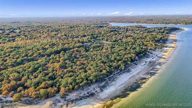 Oaks Cove Ln, Kingston, OK 73439