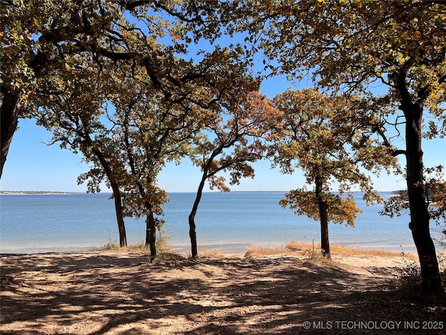 Oaks Cove Ln, Kingston, OK 73439
