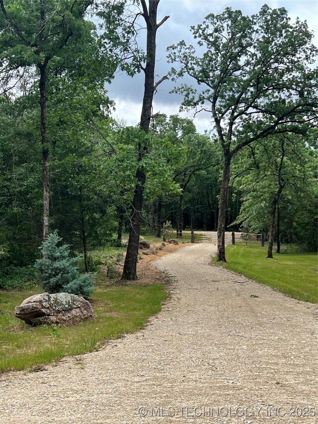 Oaks Cove Ln, Kingston, OK 73439