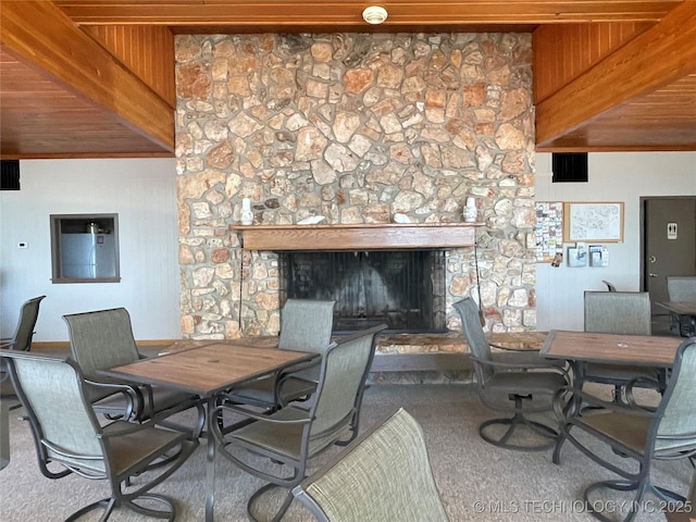 Gran Dr, Afton, OK 74331