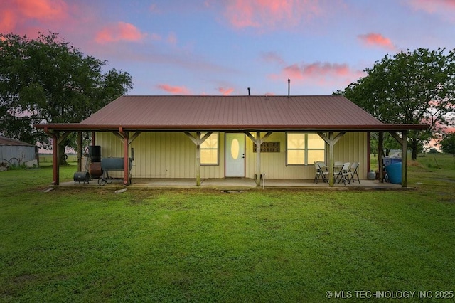 26230 Ash Rd, Boynton, OK 74422 - photo 1