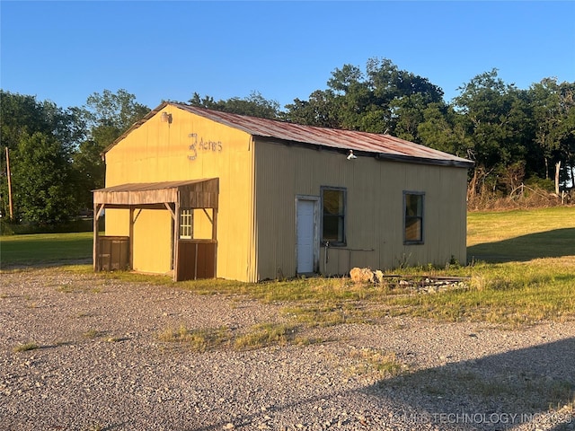 S US Highway 69, Kiowa, OK 74553