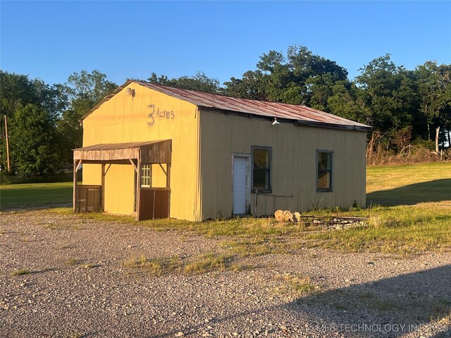 S US Highway 69, Kiowa, OK 74553 - photo 6
