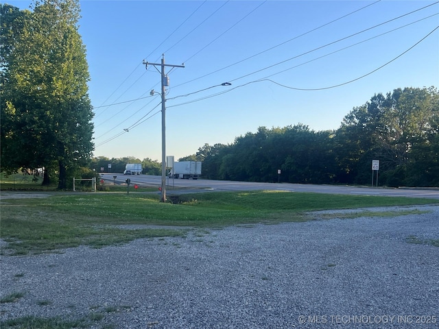 S US Highway 69, Kiowa, OK 74553
