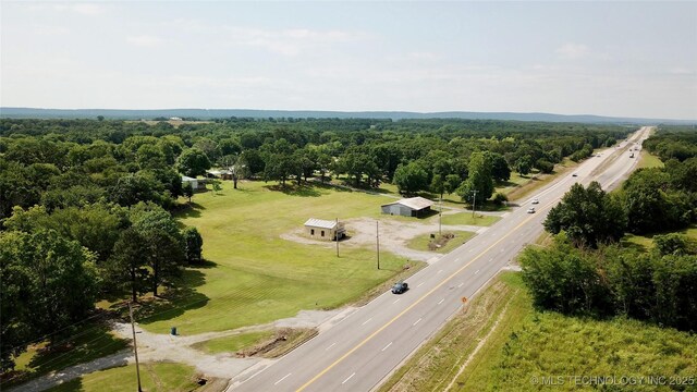 S US Highway 69, Kiowa, OK 74553 - photo 1