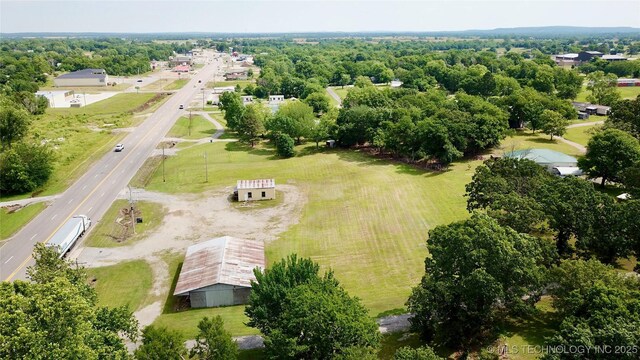S US Highway 69, Kiowa, OK 74553 - photo 3