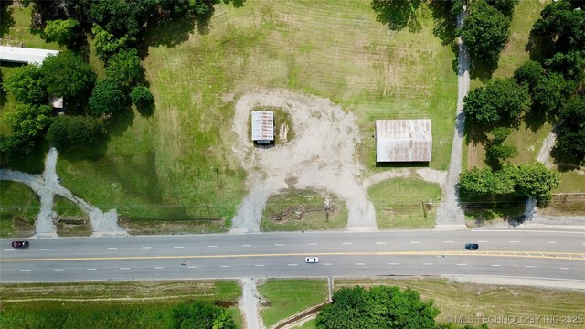 S US Highway 69, Kiowa, OK 74553 - photo 4