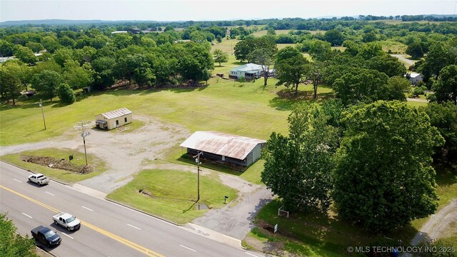 S US Highway 69, Kiowa, OK 74553 - photo 5