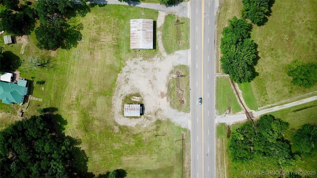 S US Highway 69, Kiowa, OK 74553 - photo 10