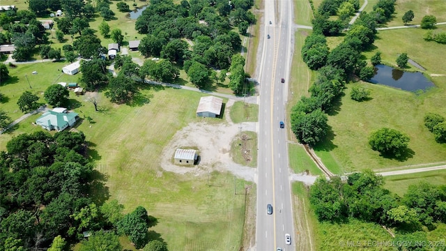 S US Highway 69, Kiowa, OK 74553 - photo 11