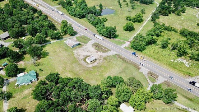 S US Highway 69, Kiowa, OK 74553 - photo 12